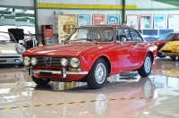 ALFA-ROMEO 2000 GT Veloce 1973