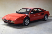Ferrari Mondial 3,2 1989