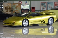 Lamborghini Diablo SE30 1994
