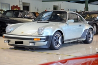 Porsche 911 type 930 3.0 litres Turbo 1976