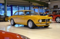 ALFA-ROMEO 1300 GT Junior 1969