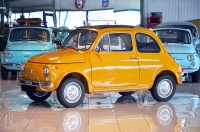 Fiat 500 L 1969