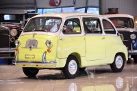 Fiat 600 D Multipla 1964