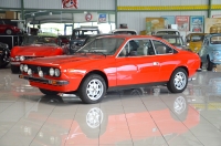 Lancia Beta 2000 Coupe 1979