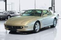 Ferrari 456 M GT 1999