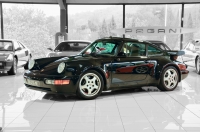 Porsche 964 Turbo 3.3 1991