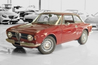 ALFA-ROMEO 1300 GT Junior 1969