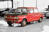 NSU TT 1200 1968