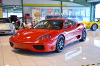 Ferrari 360 Modena F1 2000