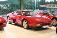 Ferrari 348 tb 1991