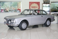 ALFA-ROMEO 1750 GT Veloce 1970