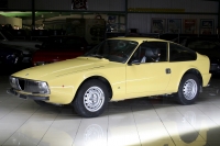 ALFA-ROMEO 1300 GT Junior Zagato 1970