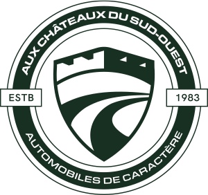 Aux Châteaux du Sud-Ouest