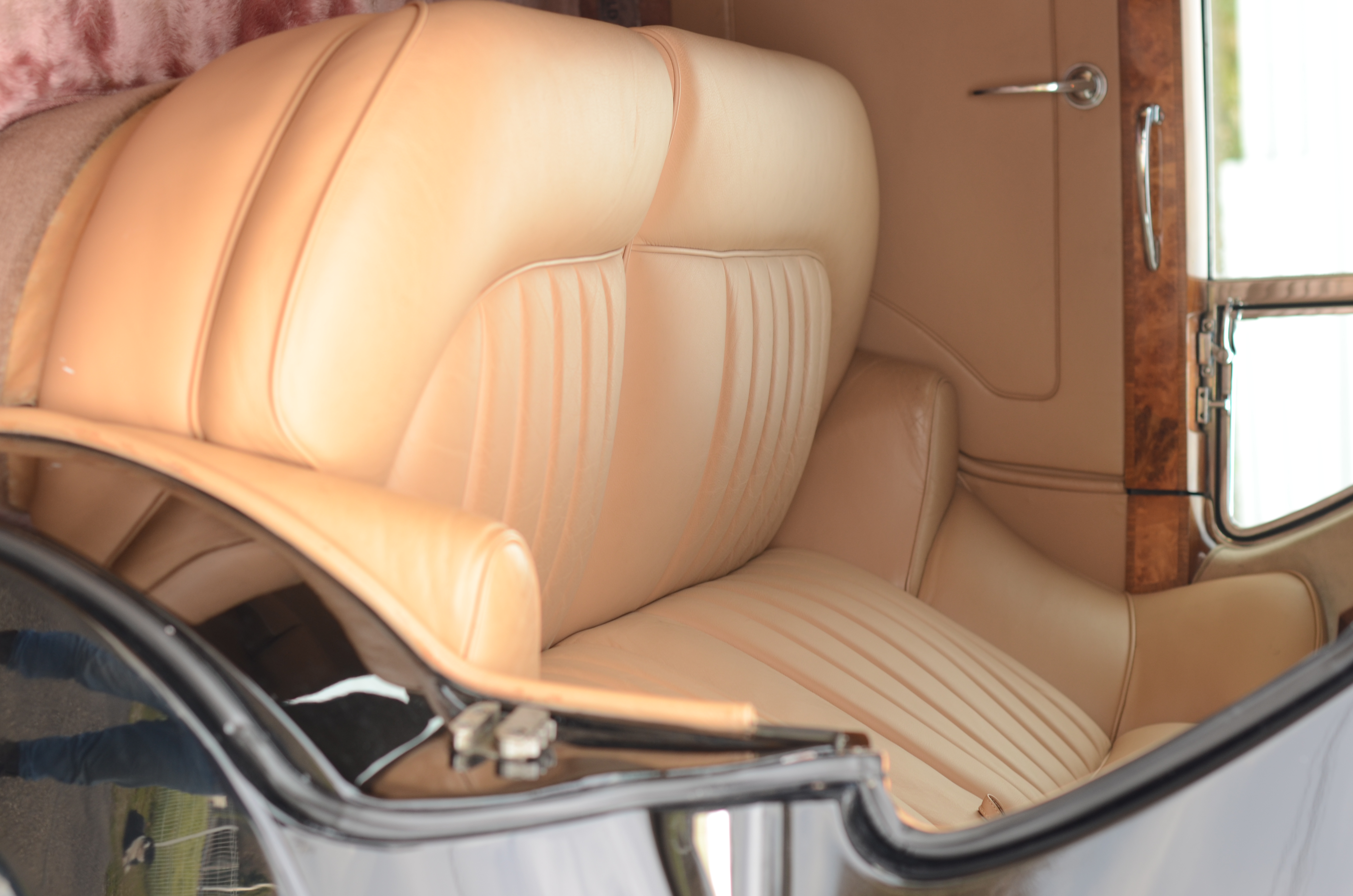 Bentley S2 Countryman