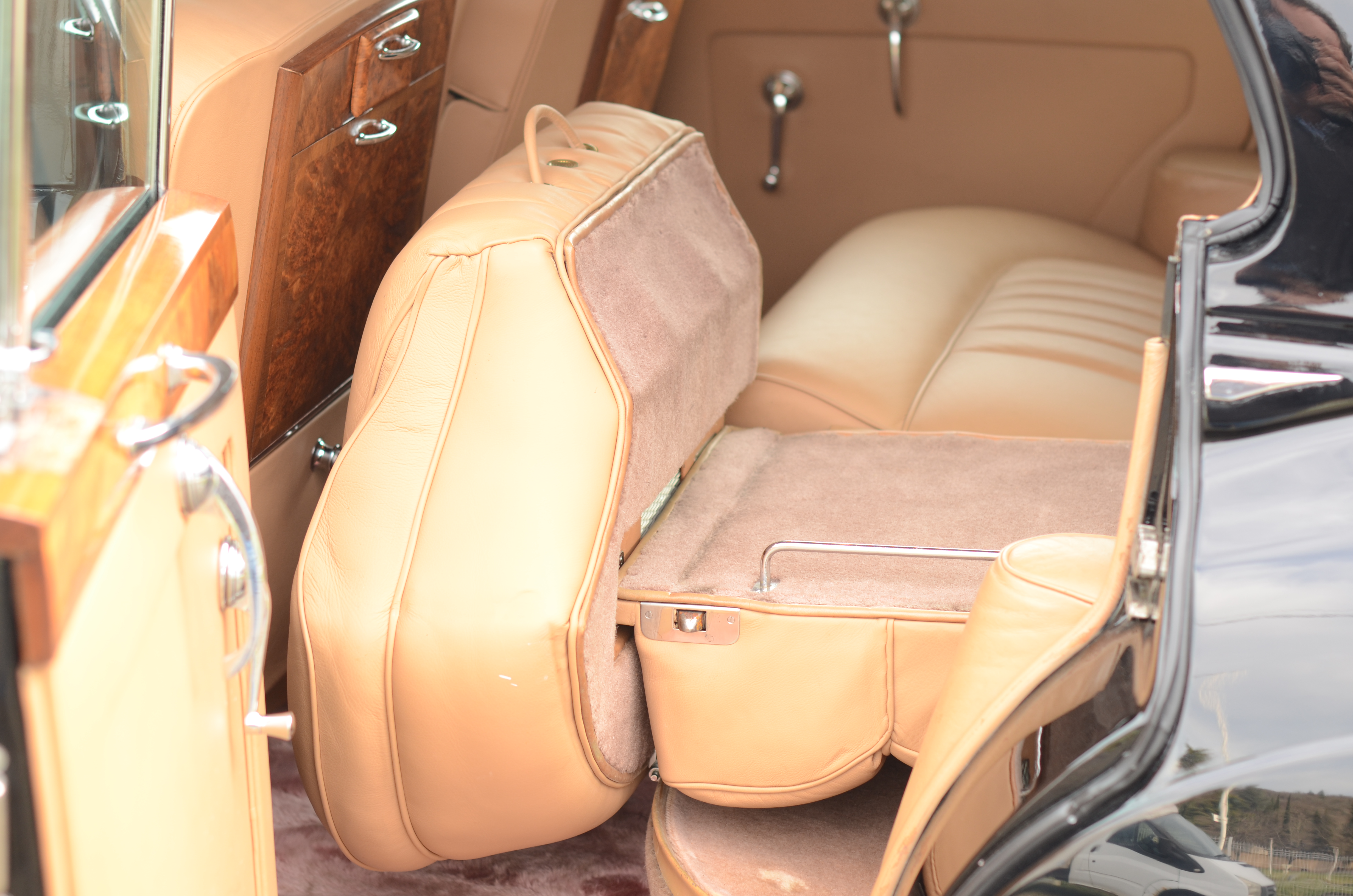 Bentley S2 Countryman