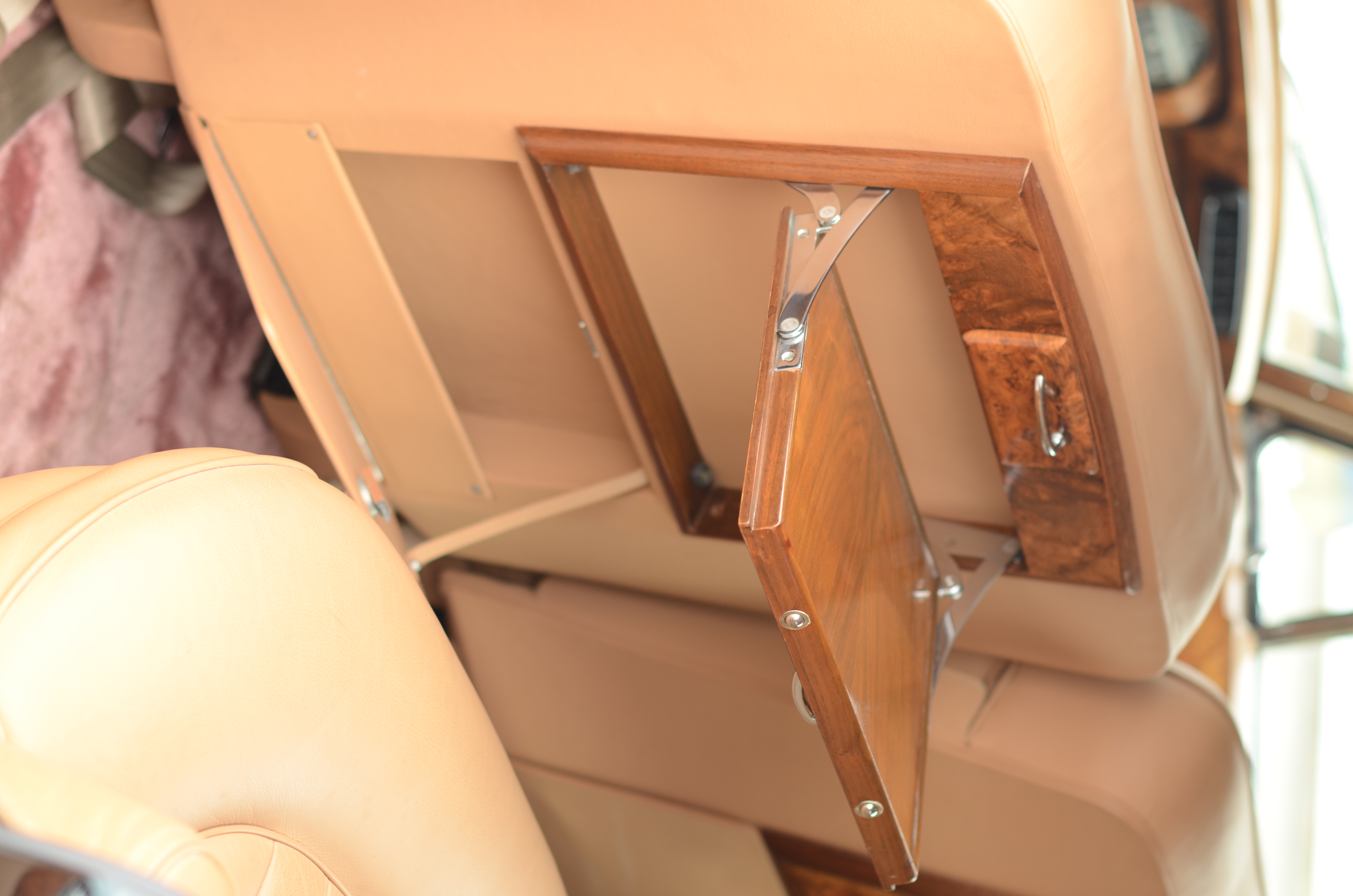 Bentley S2 Countryman