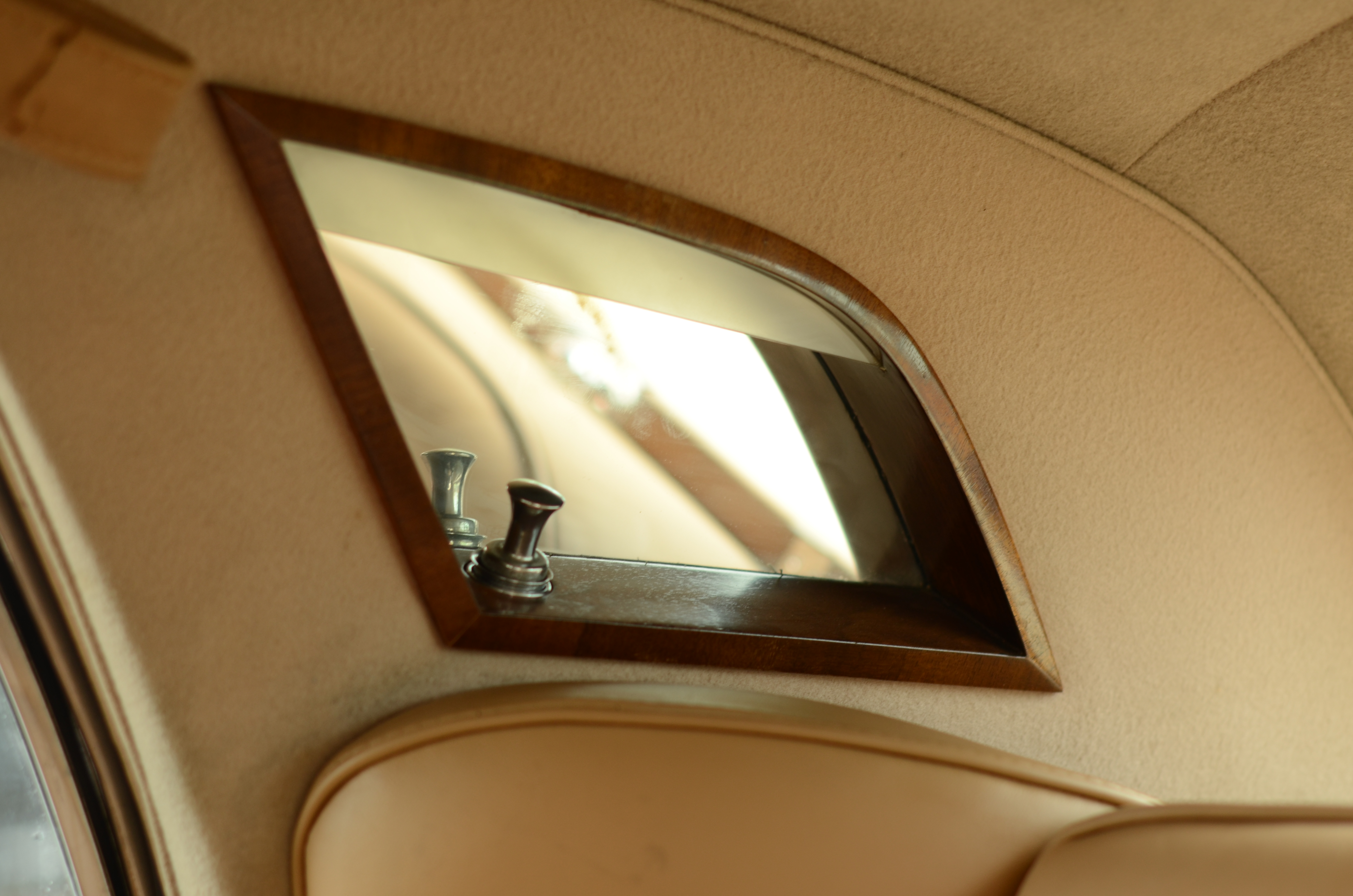 Bentley S2 Countryman