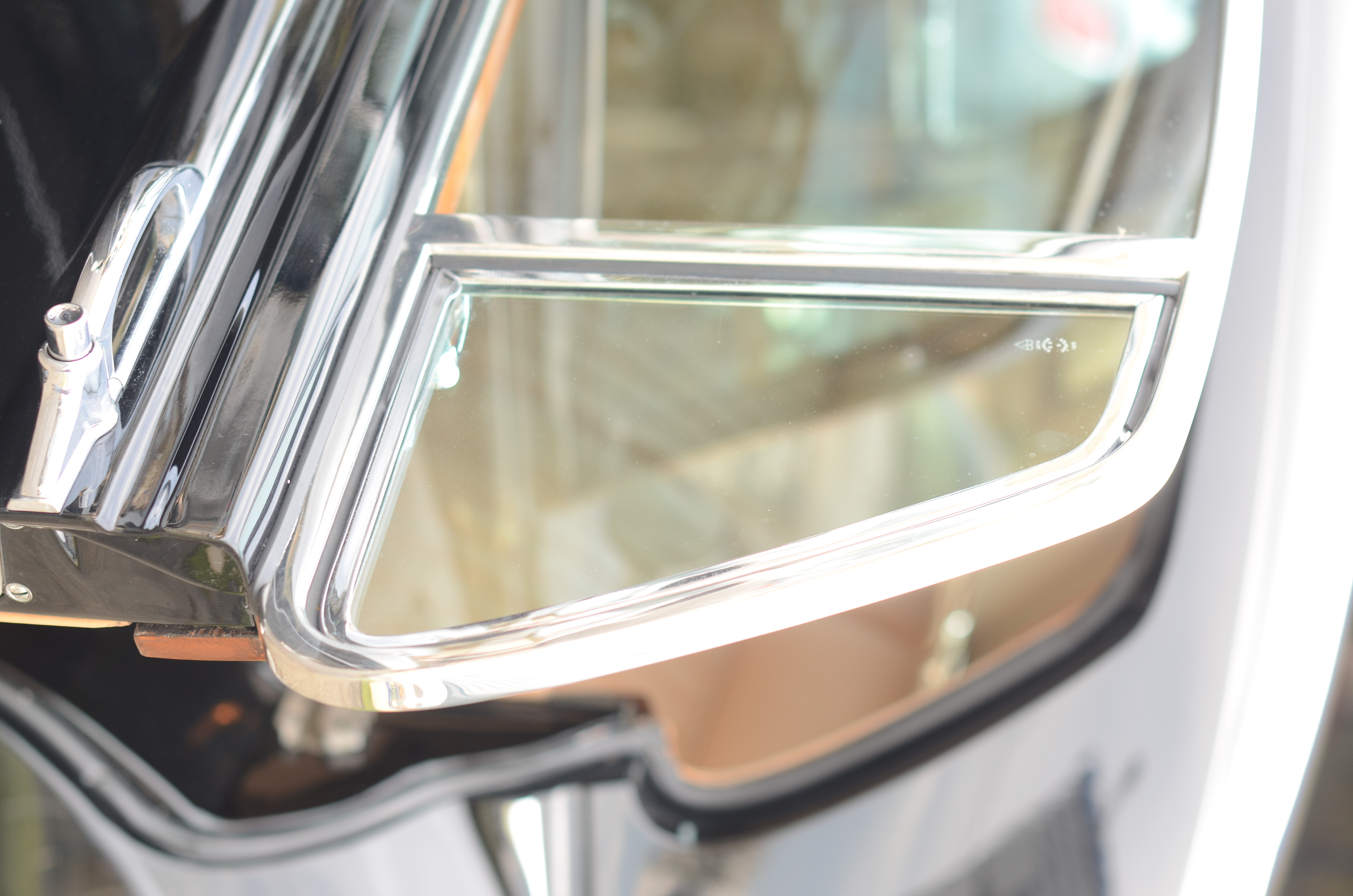 Bentley S2 Countryman