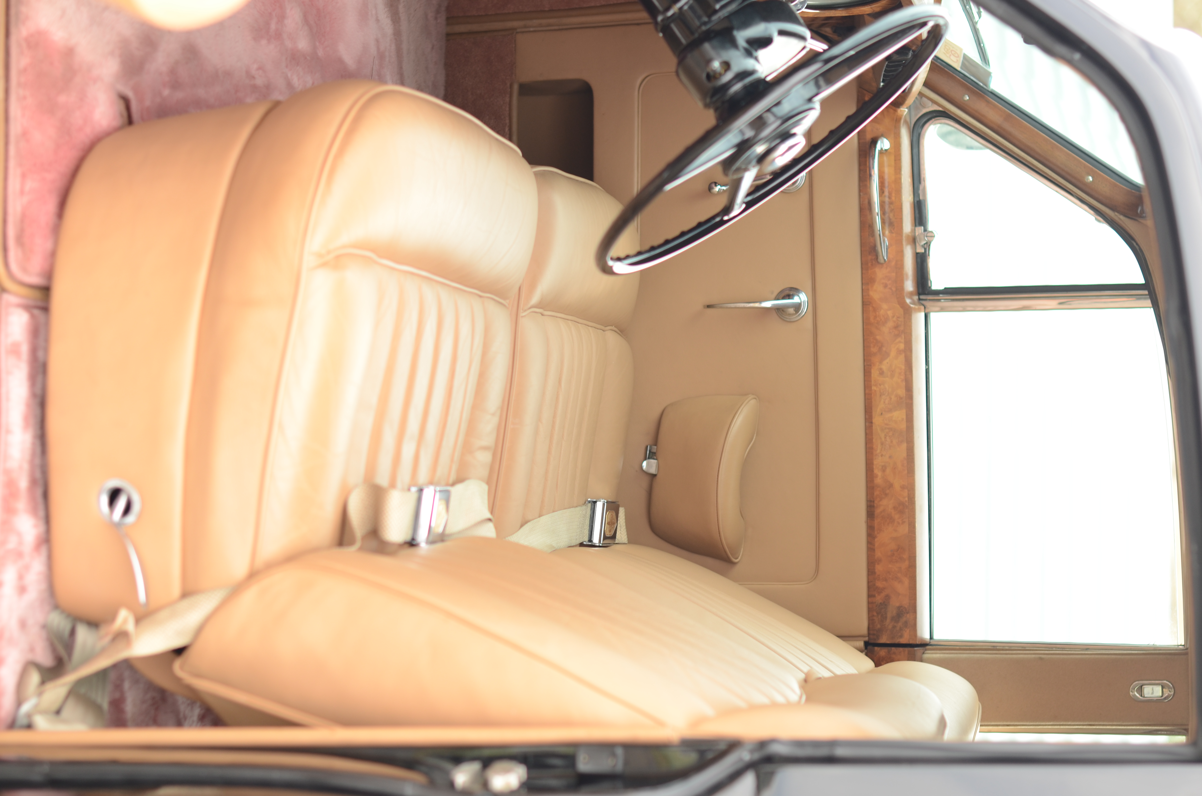 Bentley S2 Countryman