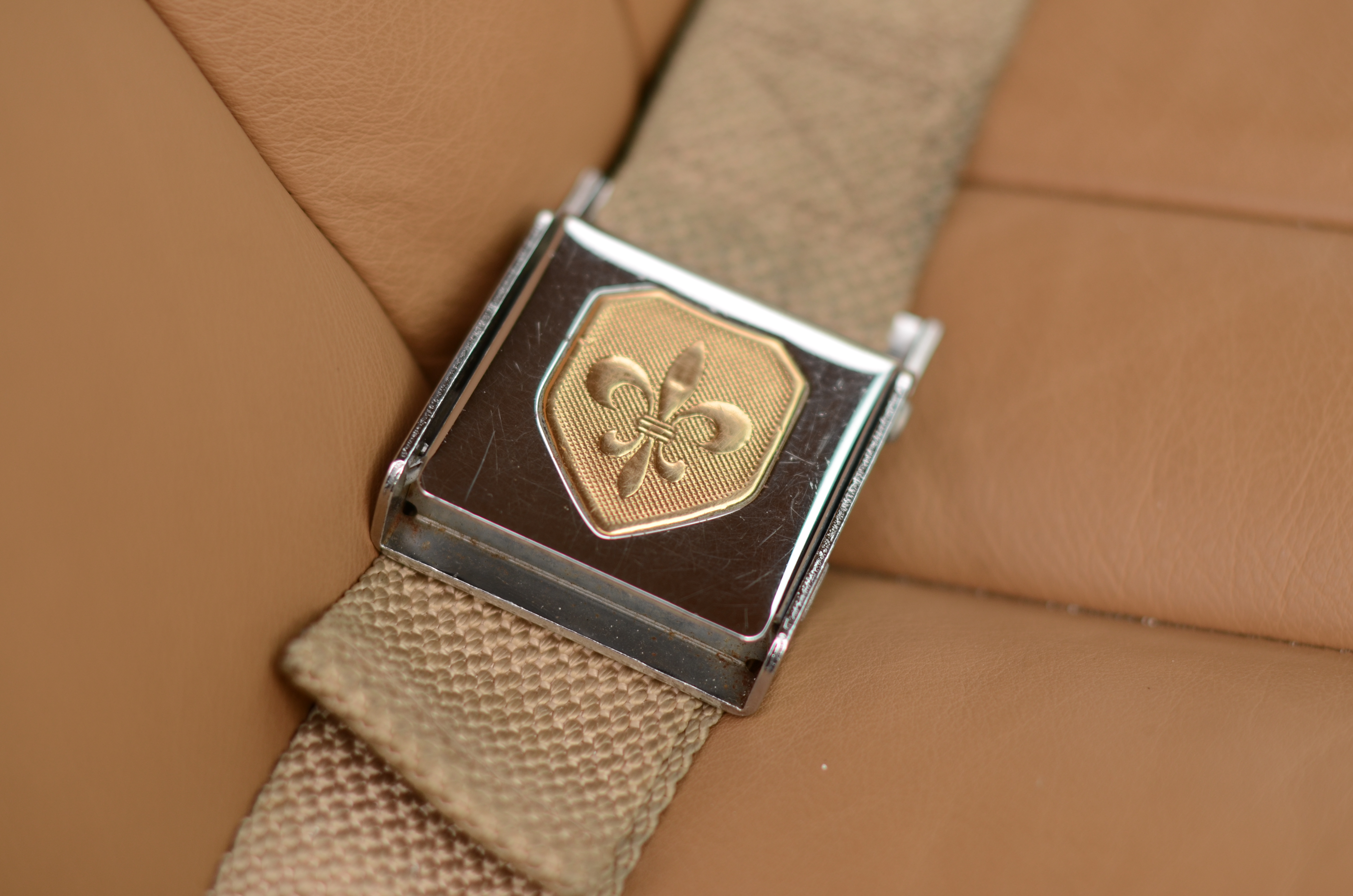 Bentley S2 Countryman