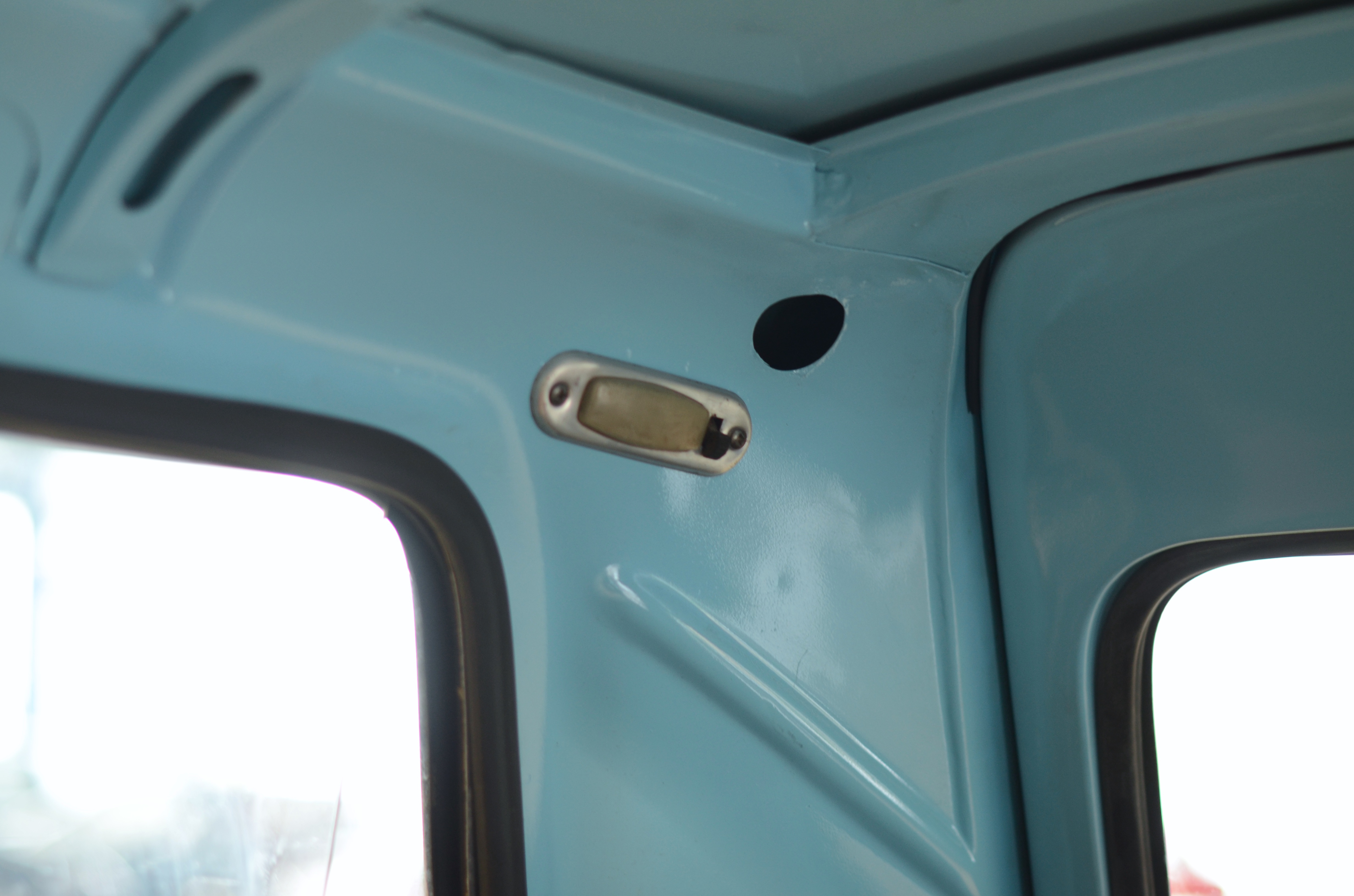 Fiat 500 Giardiniera