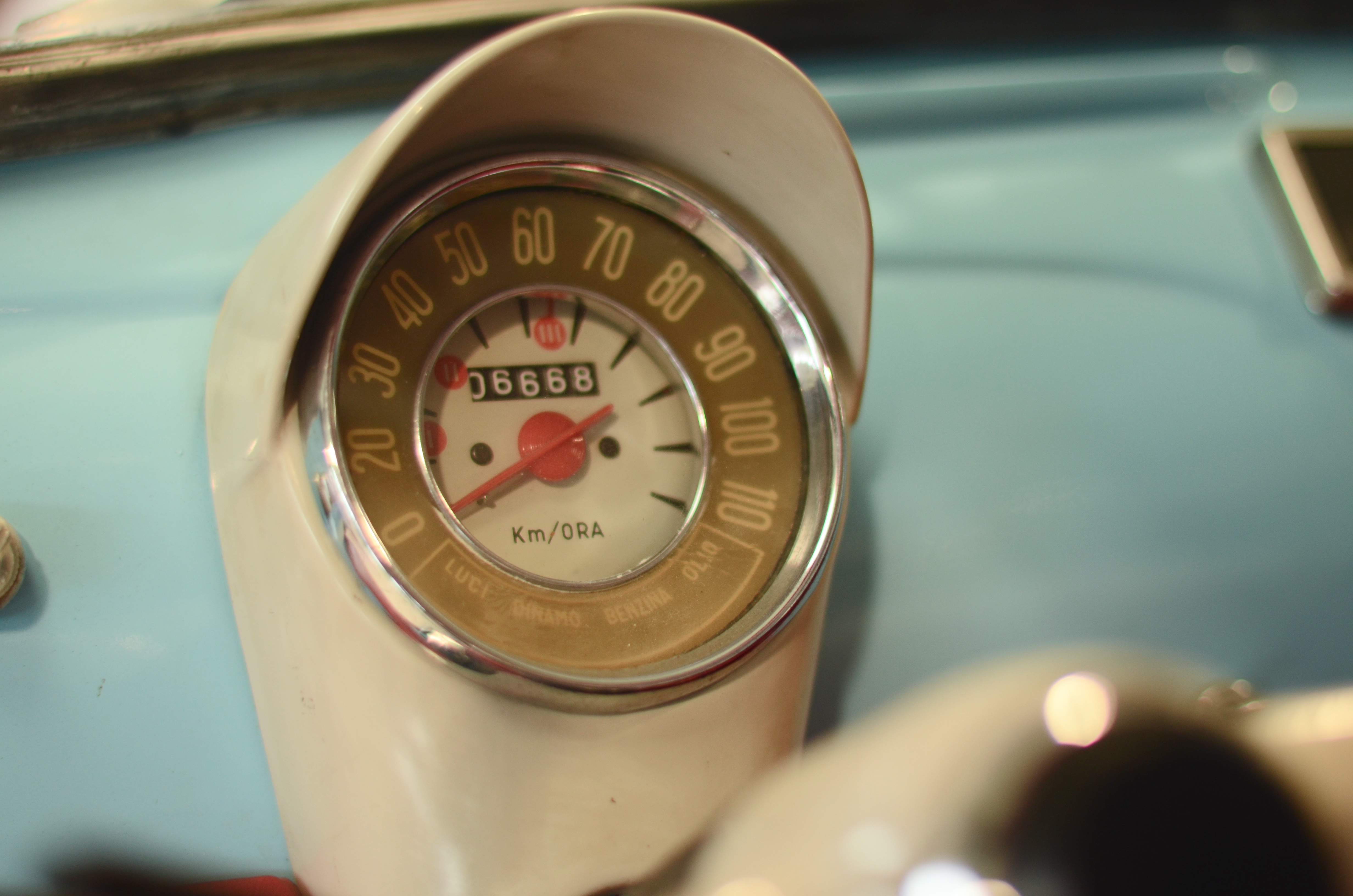 Fiat 500 Giardiniera