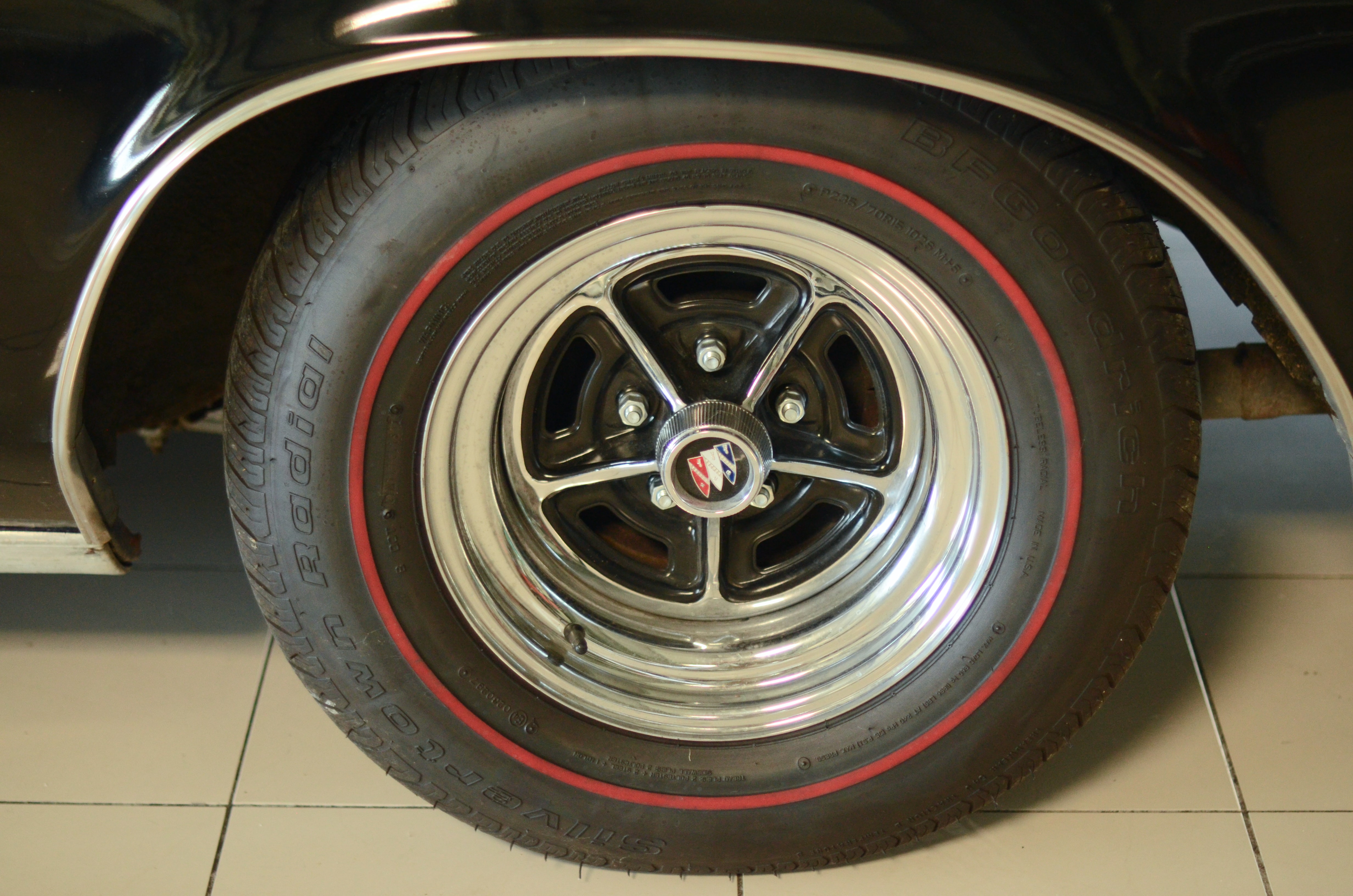 Buick Riviera Gran Sport