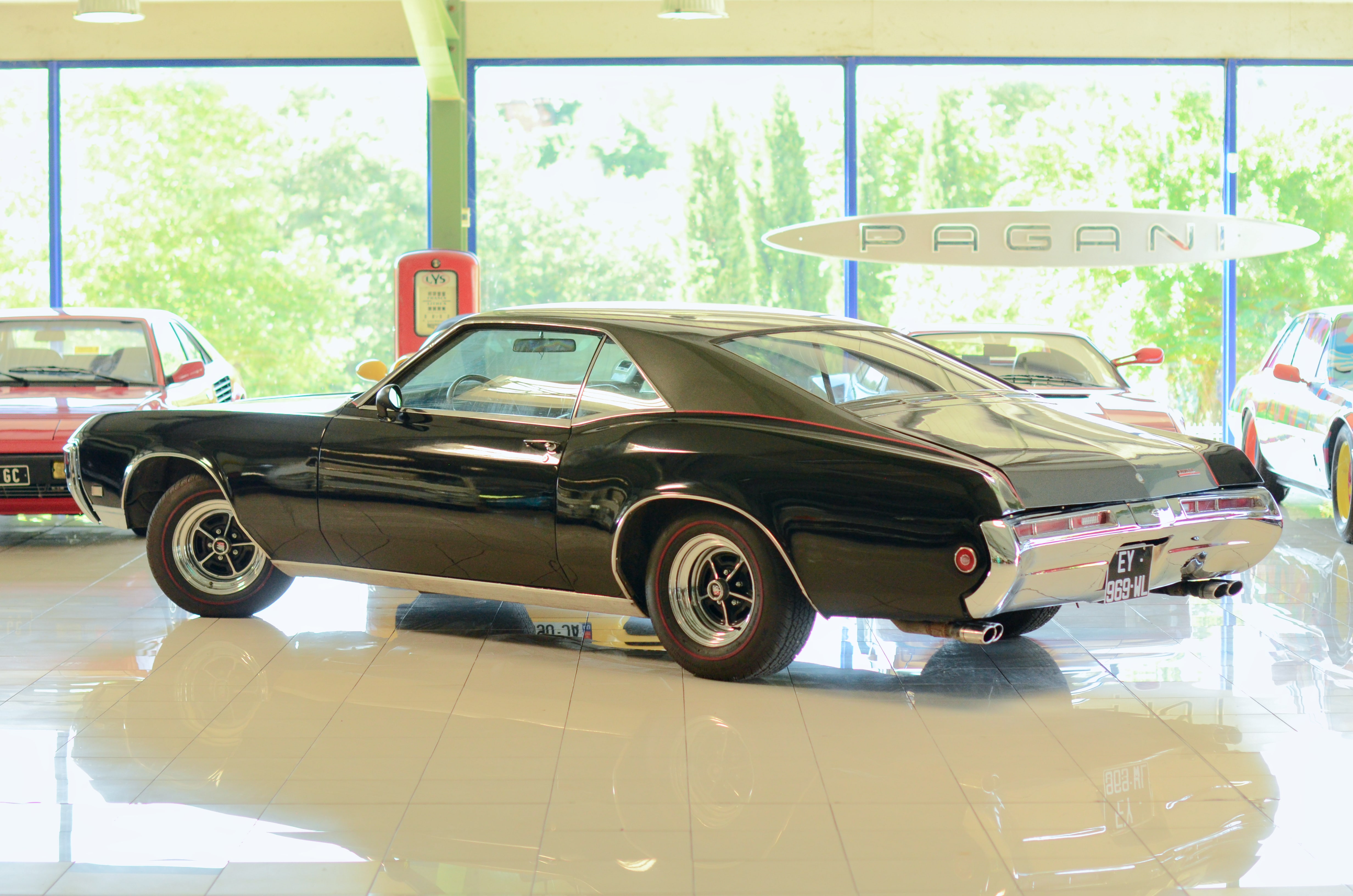 Buick Riviera Gran Sport