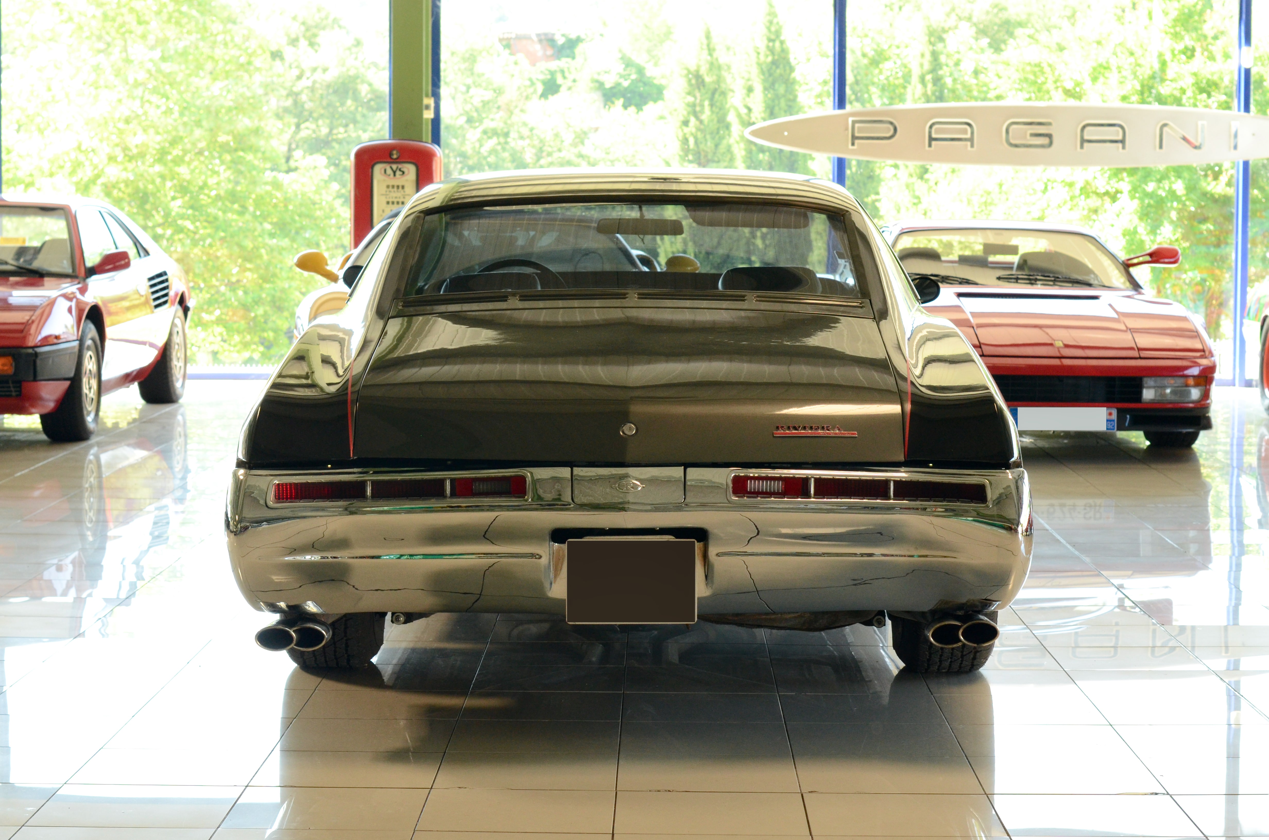 Buick Riviera Gran Sport