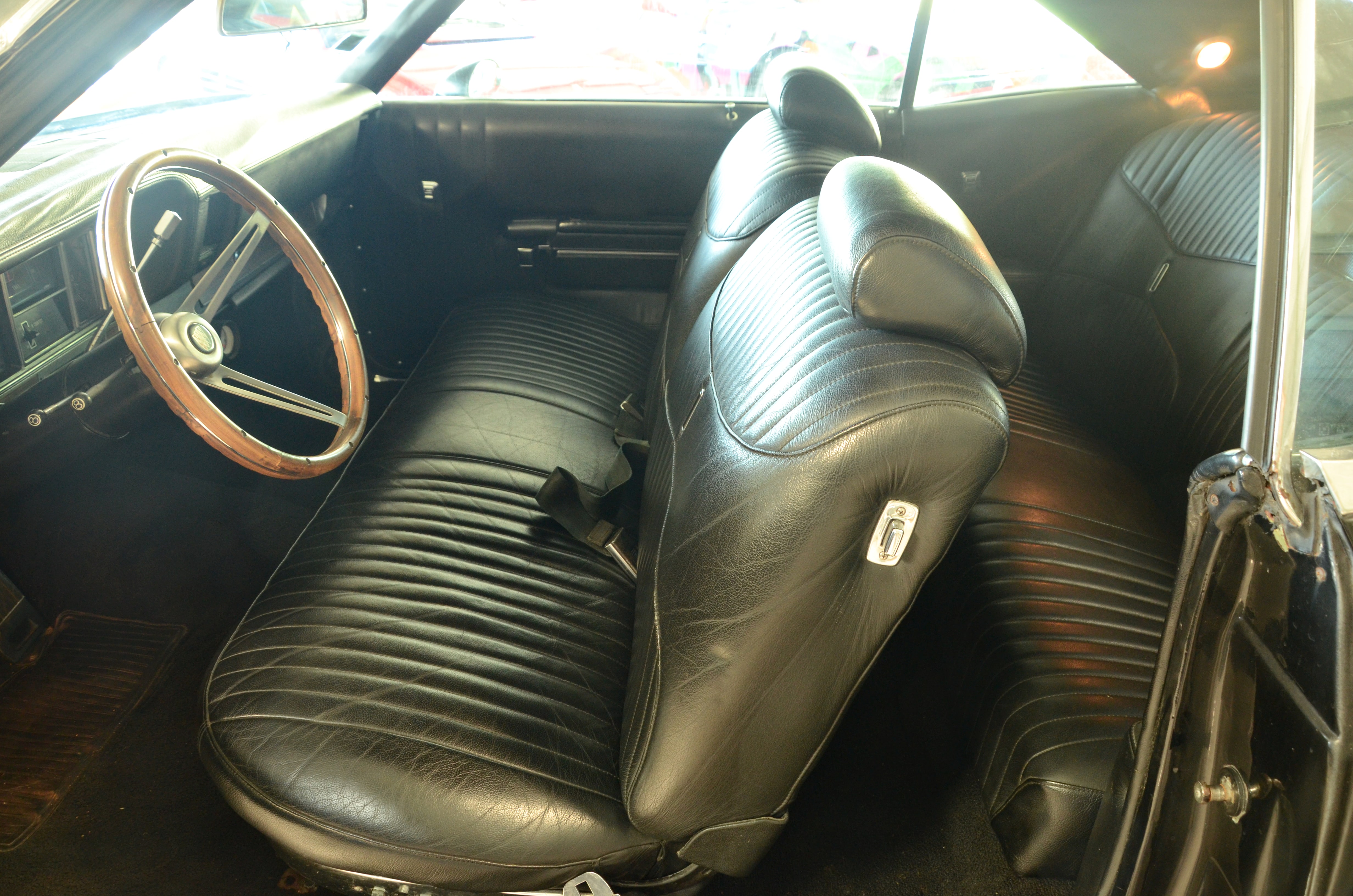 Buick Riviera Gran Sport