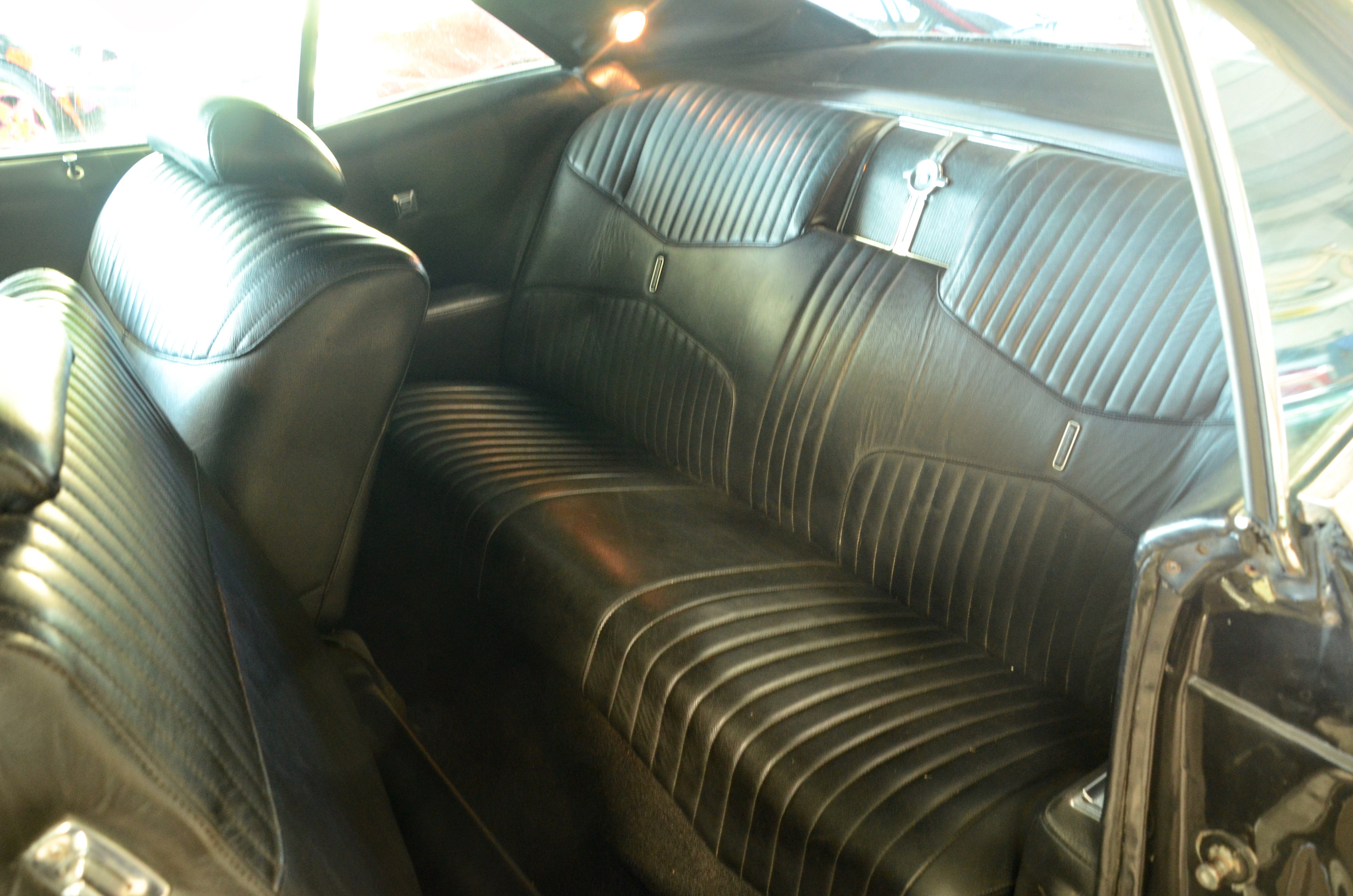 Buick Riviera Gran Sport