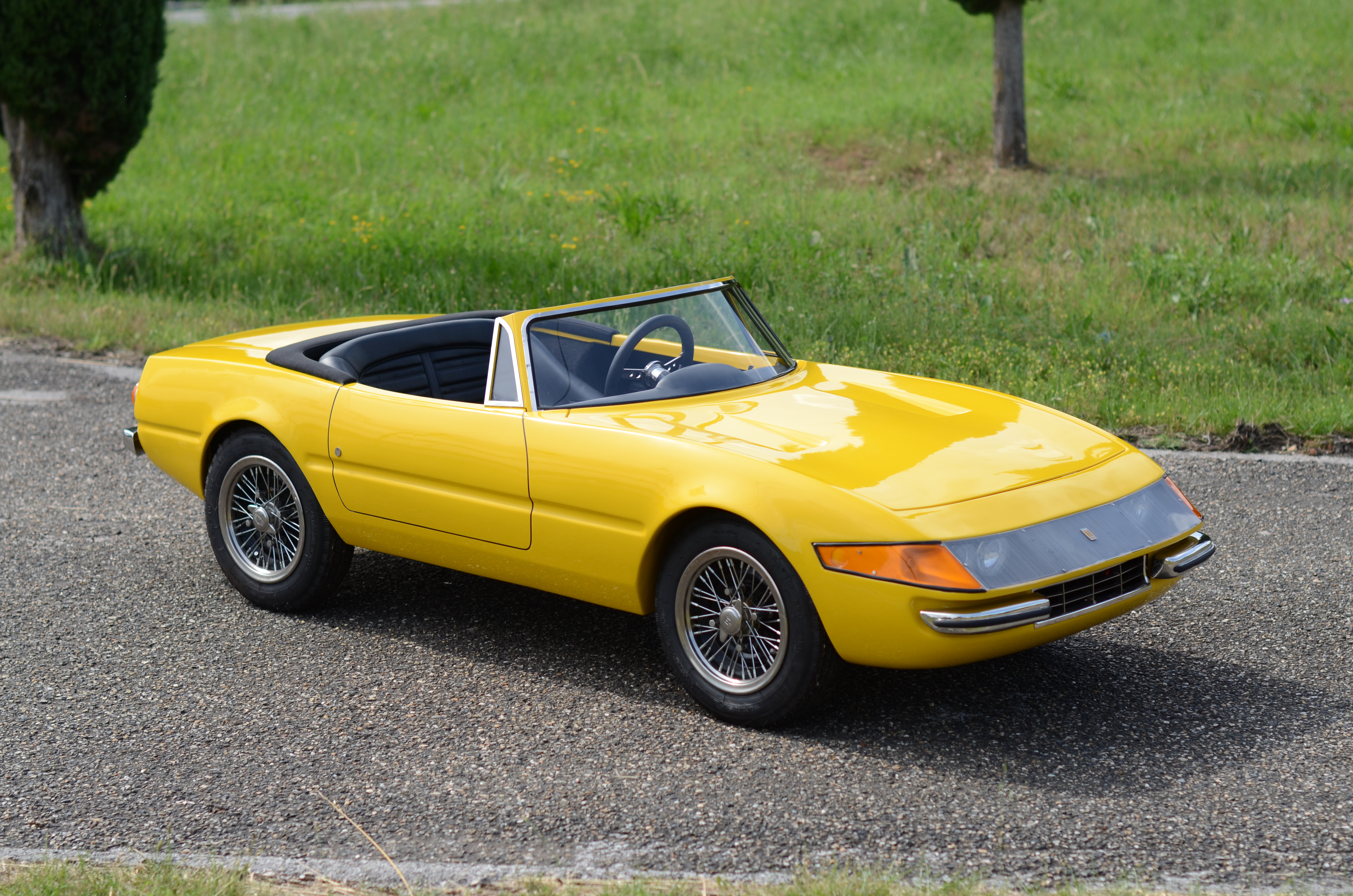 Daytona Harrington Group