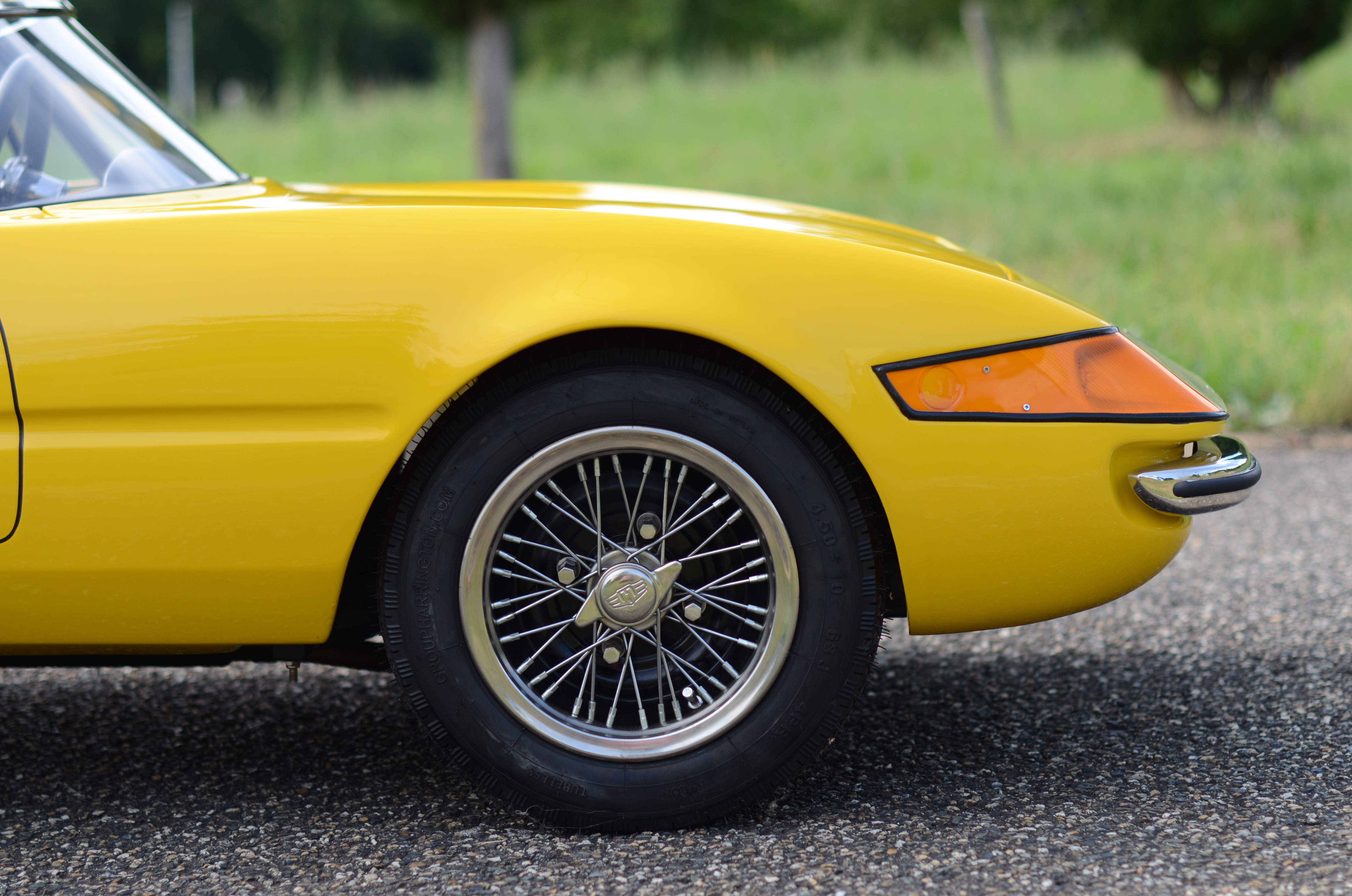 Daytona Harrington Group