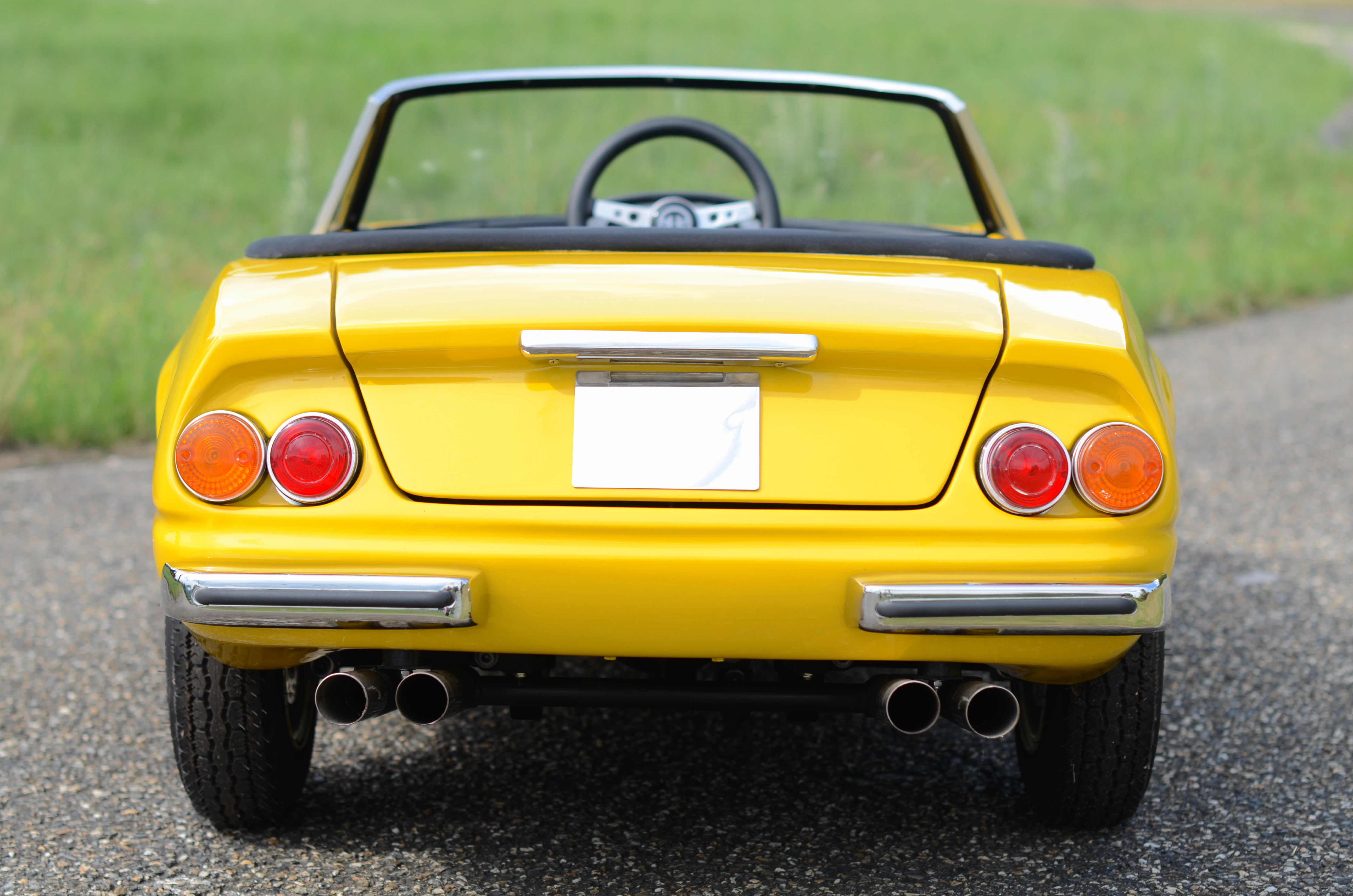 Daytona Harrington Group