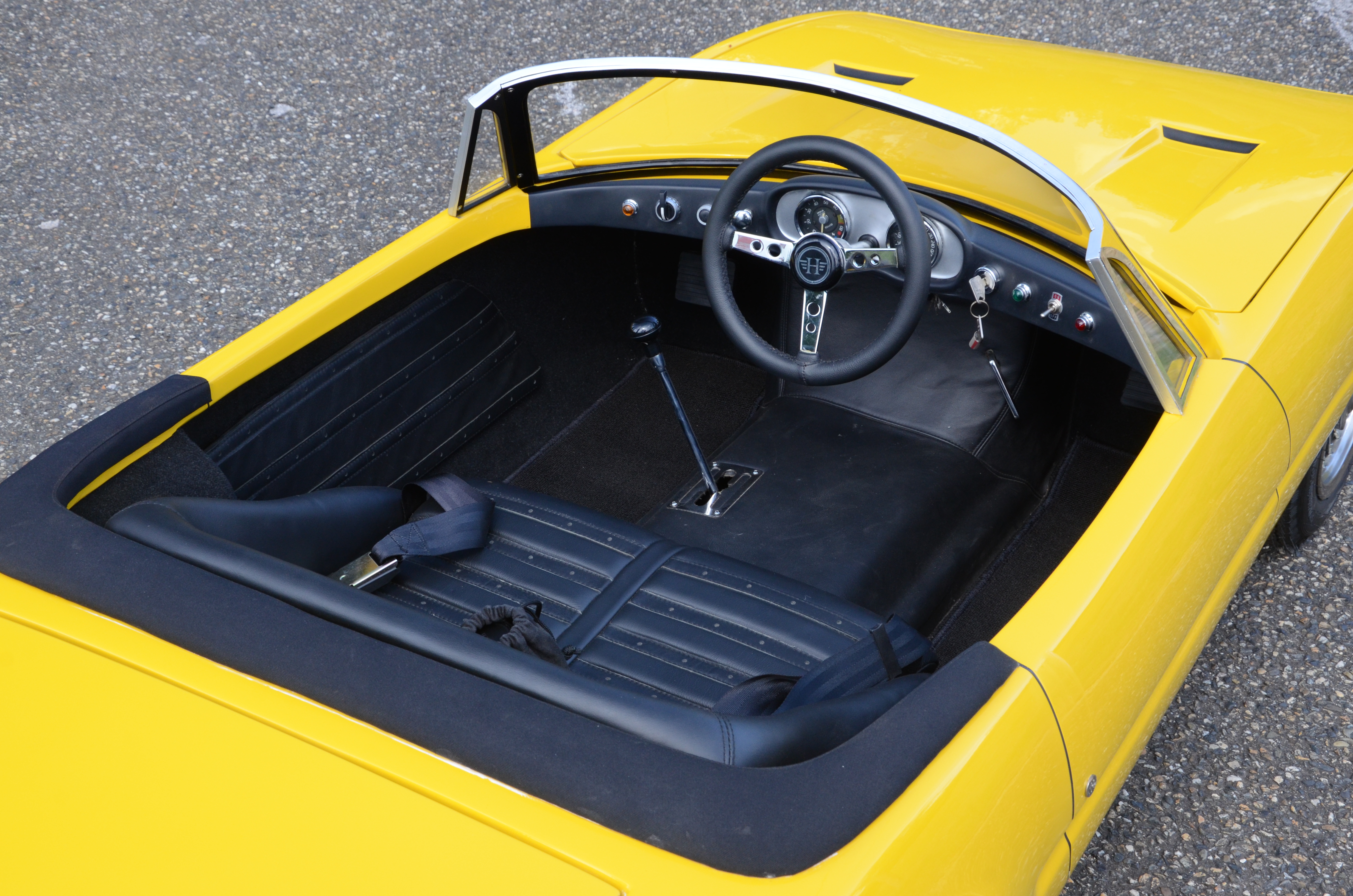 Daytona Harrington Group