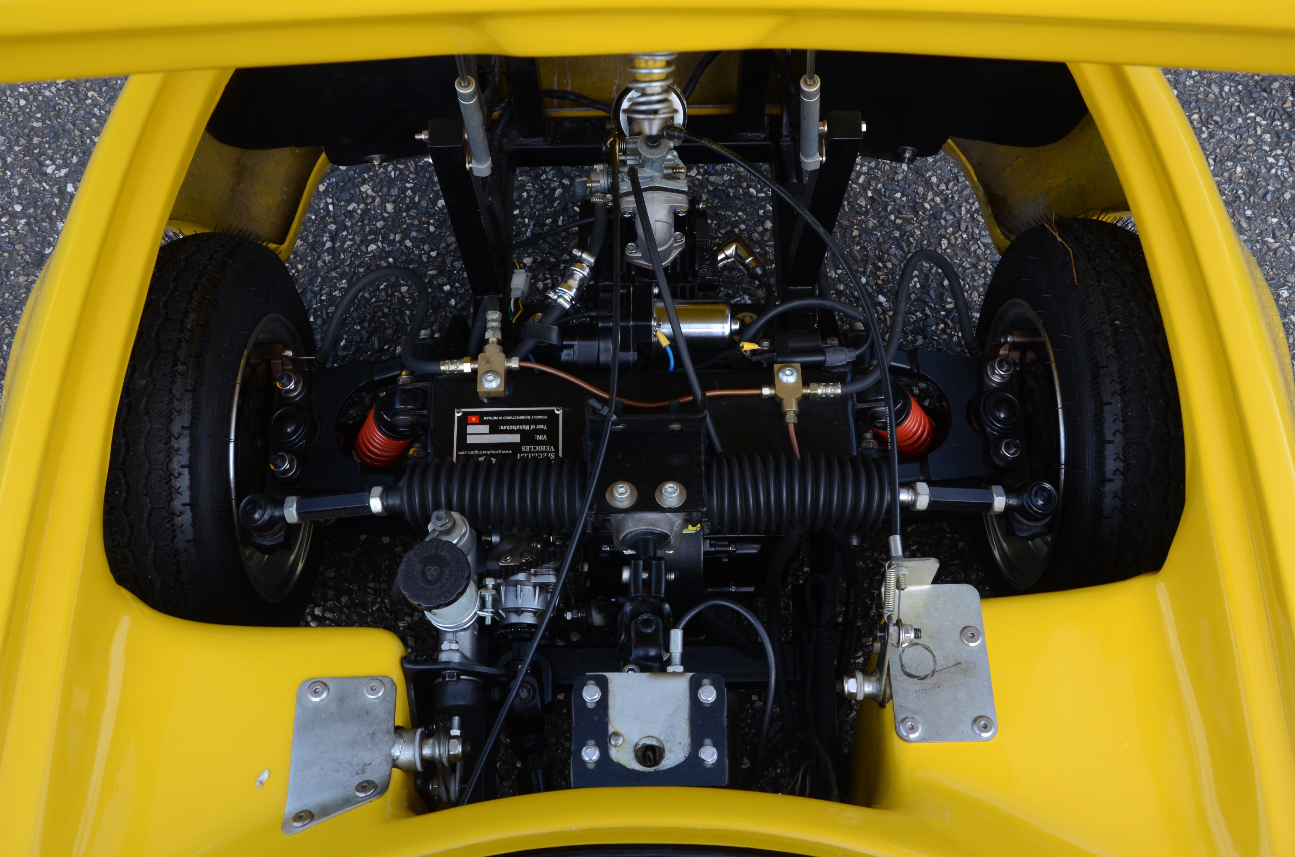 Daytona Harrington Group