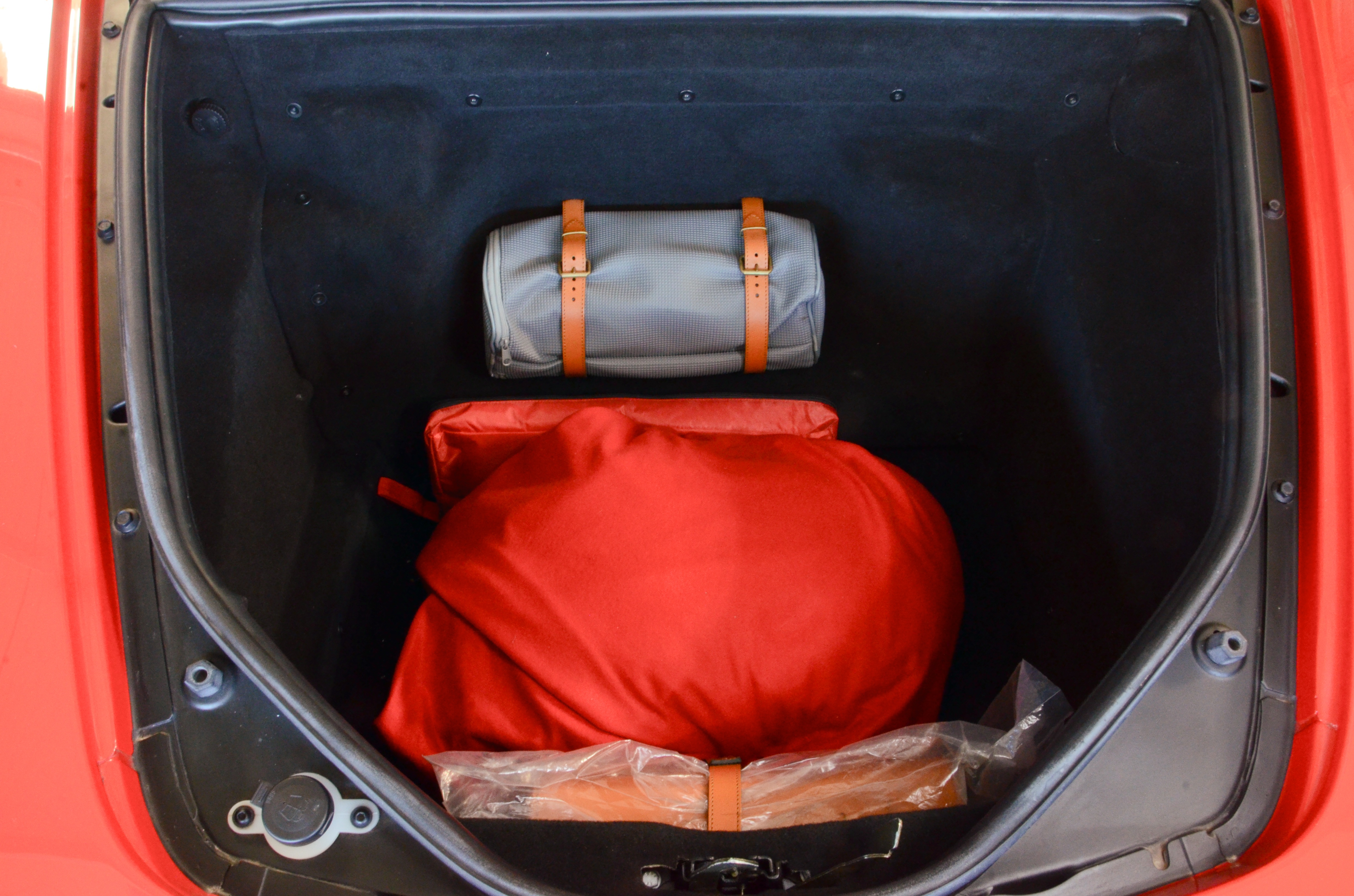 Ferrari 360 Modena F1 Coupé