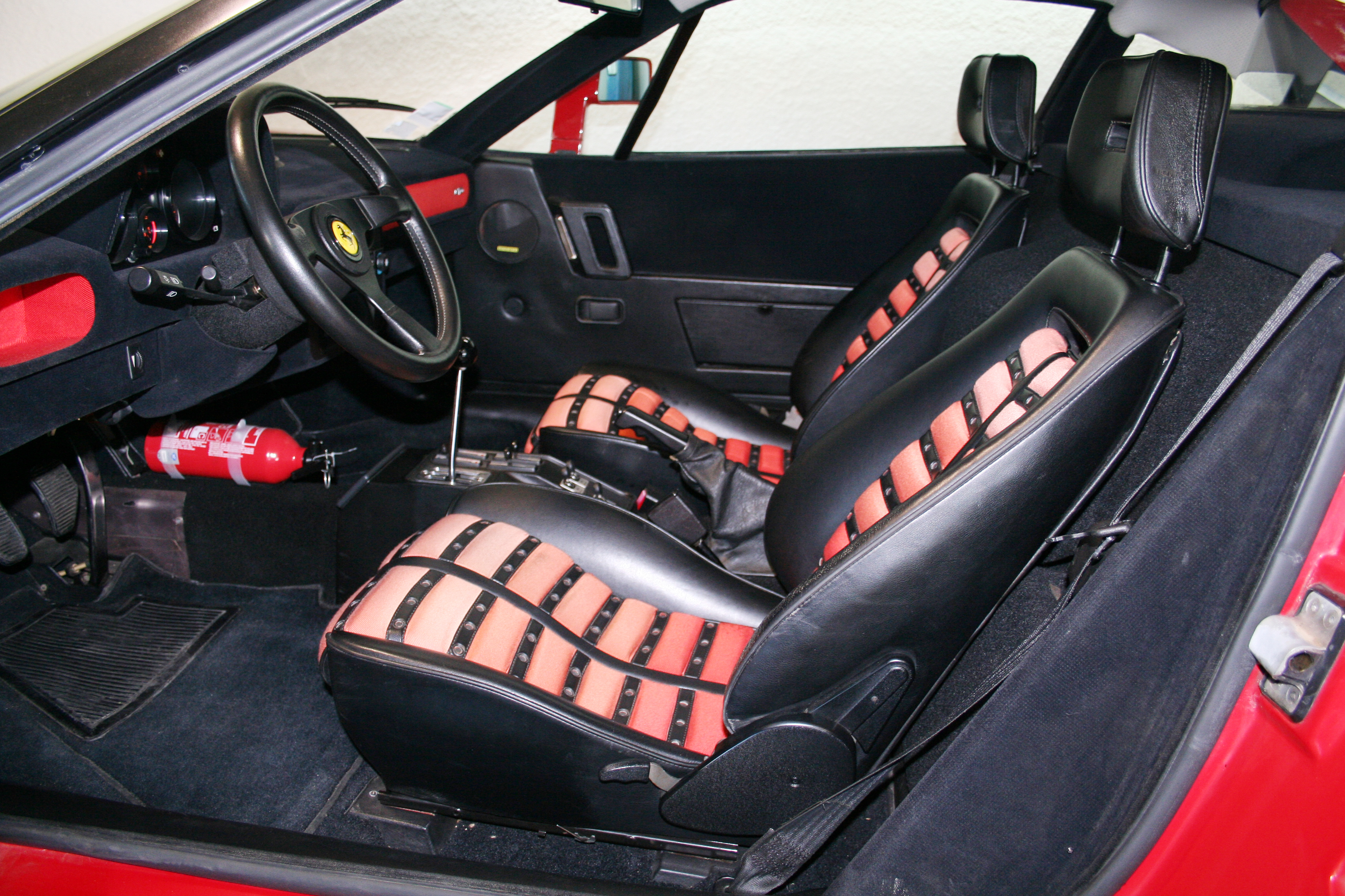 Ferrari 288 GTO