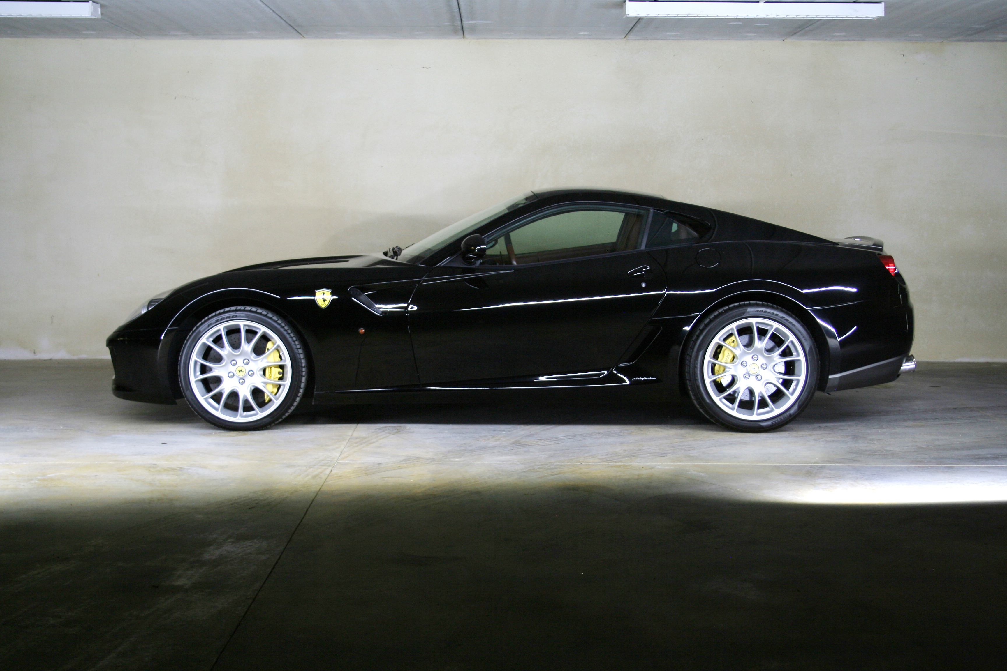 Ferrari 599 GTB