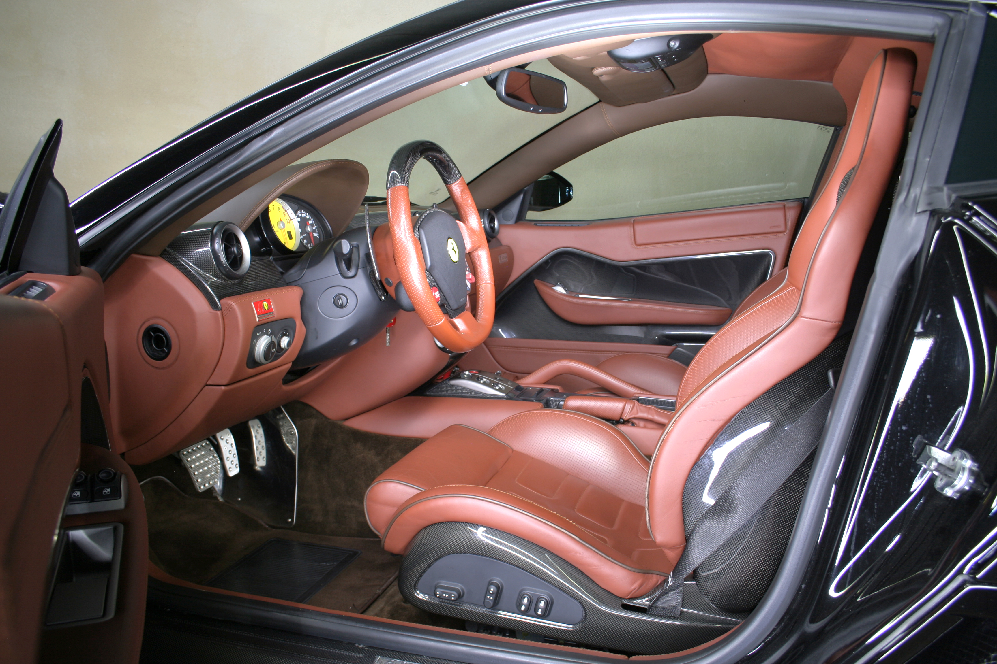 Ferrari 599 GTB