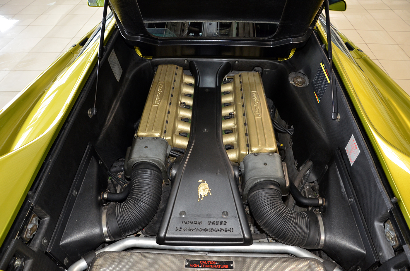 Lamborghini Diablo SE 30
