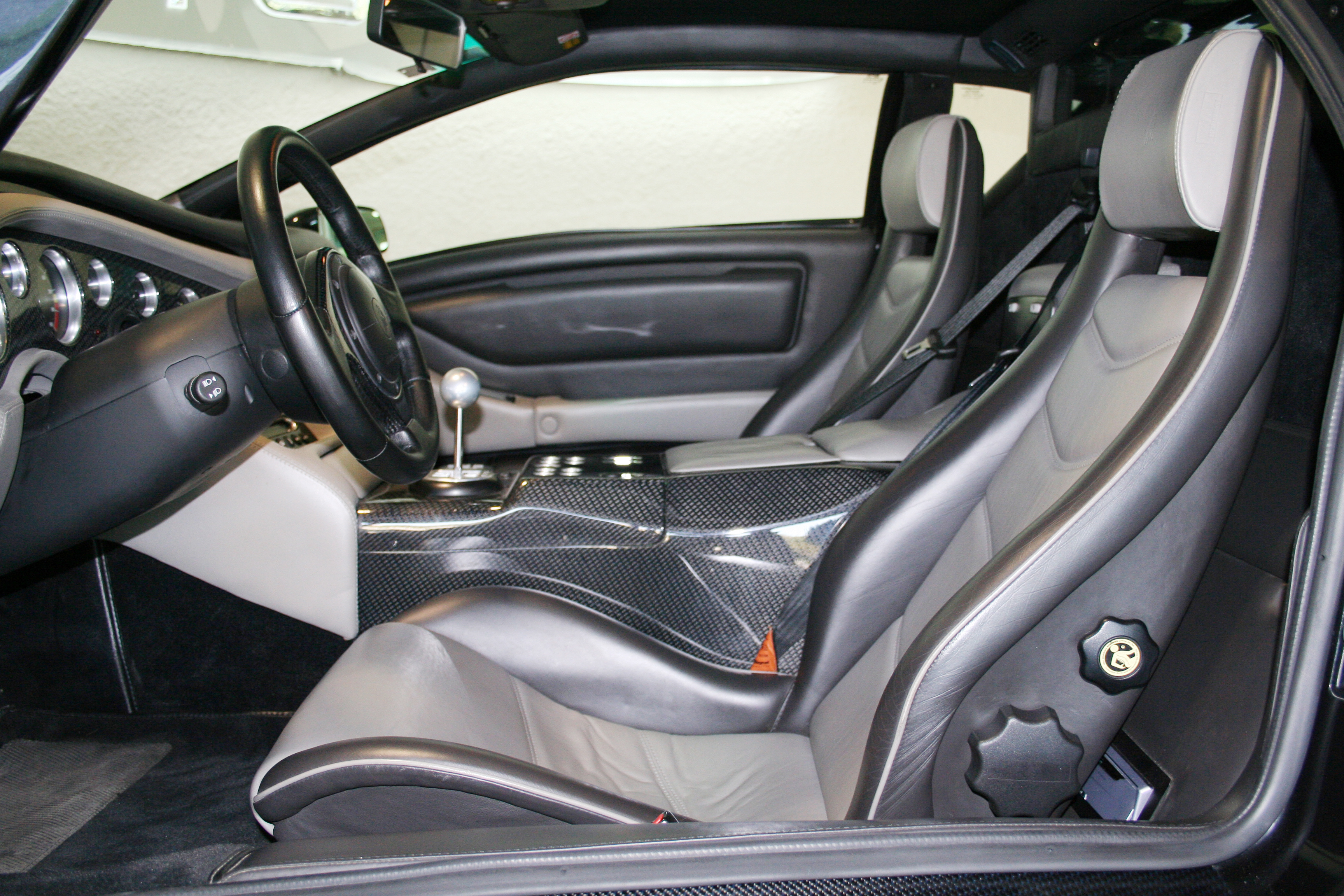 Lamborghini Diablo 6 Litres