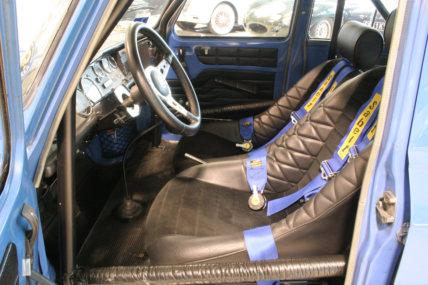 Renault 8 Gordini