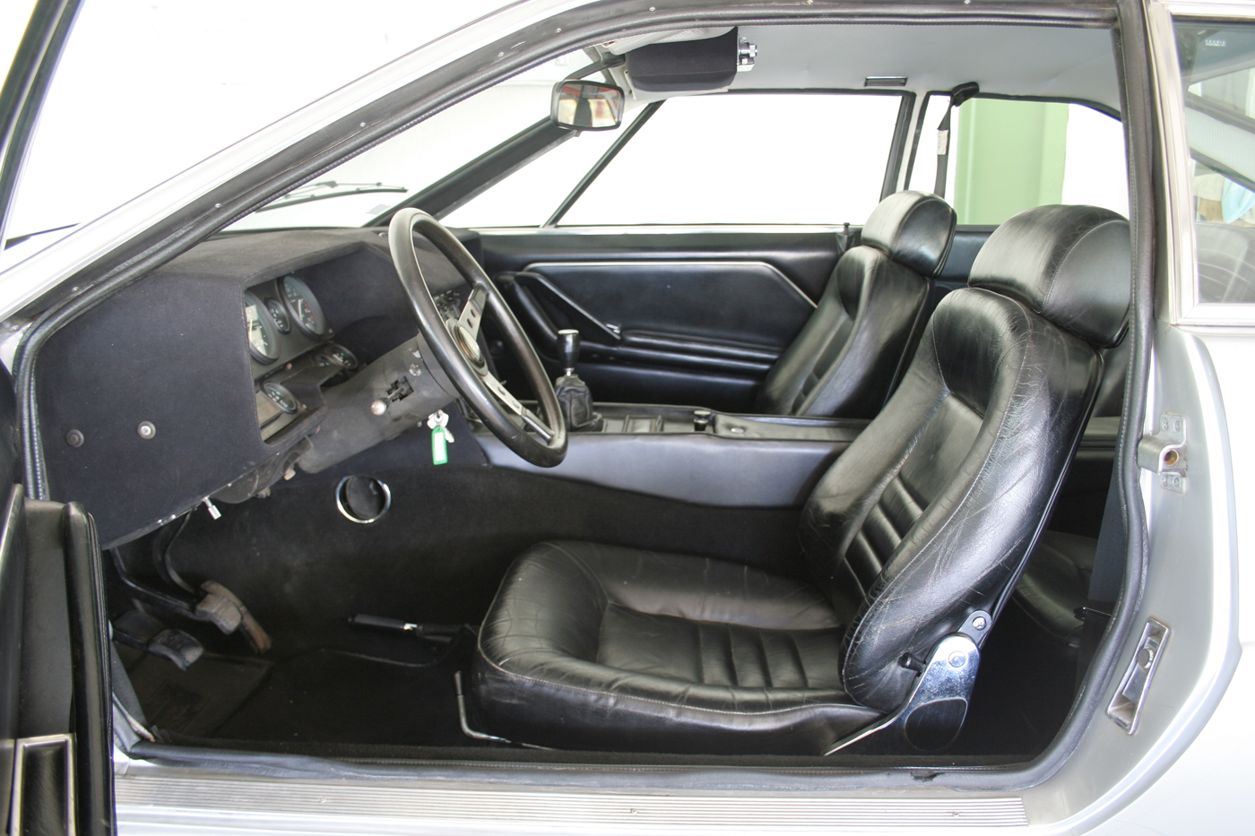 Lamborghini Jarama S