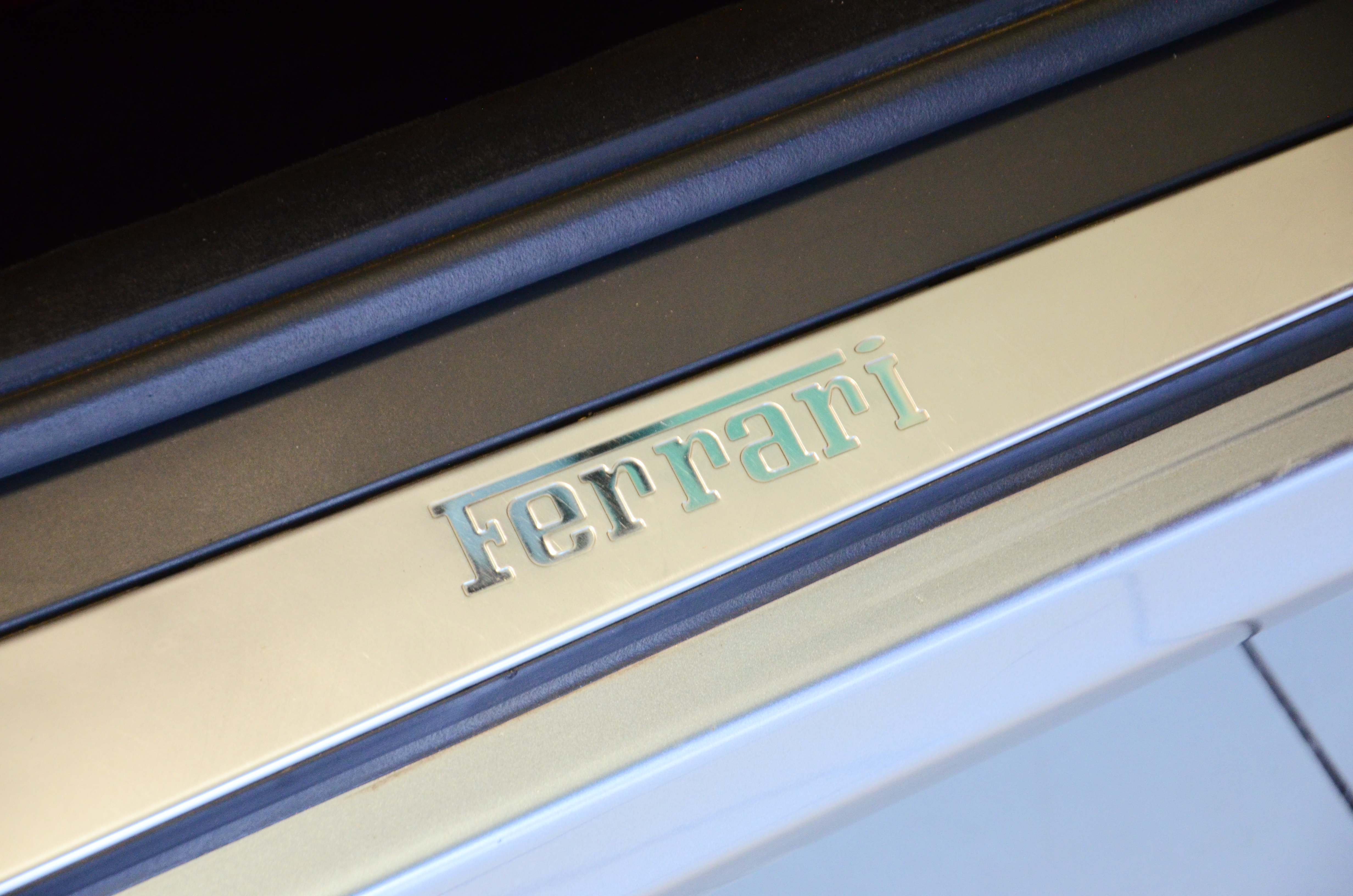 Ferrari 550 Maranello